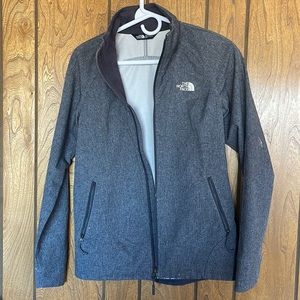 North Face Soft Shell